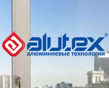 Алюминиевые окна Алютех (Alutech) купить в Москве недорого по цене производителя - l-okna
