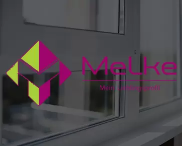 Пластиковые окна Melke купить в Москве по цене производителя - l-okna