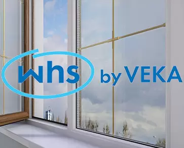 Пластиковые окна ПВХ WHS купить в Москве по цене производителя - l-okna